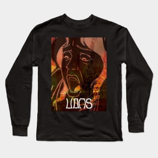 FEAR Long Sleeve T-Shirt